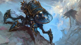 【星际争霸2】WCS超级赛决赛日 Hydra VS shoWTimE